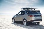 Land Rover Discovery HSE TD6 2017 года (NA)